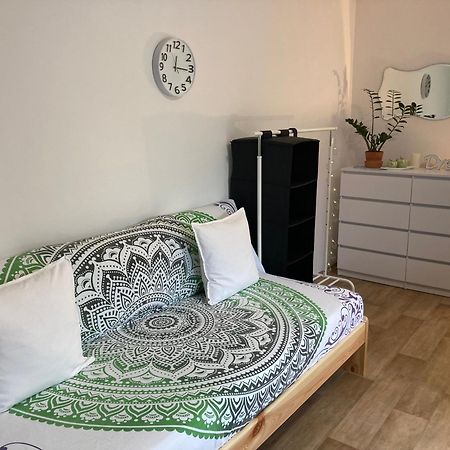 Hejnice Retreat Zimmer foto