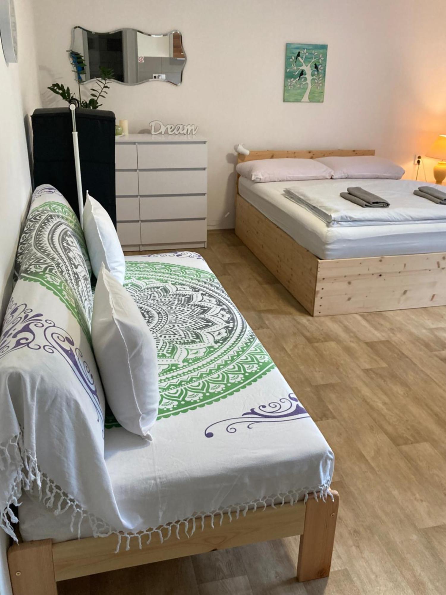 Hejnice Retreat Zimmer foto