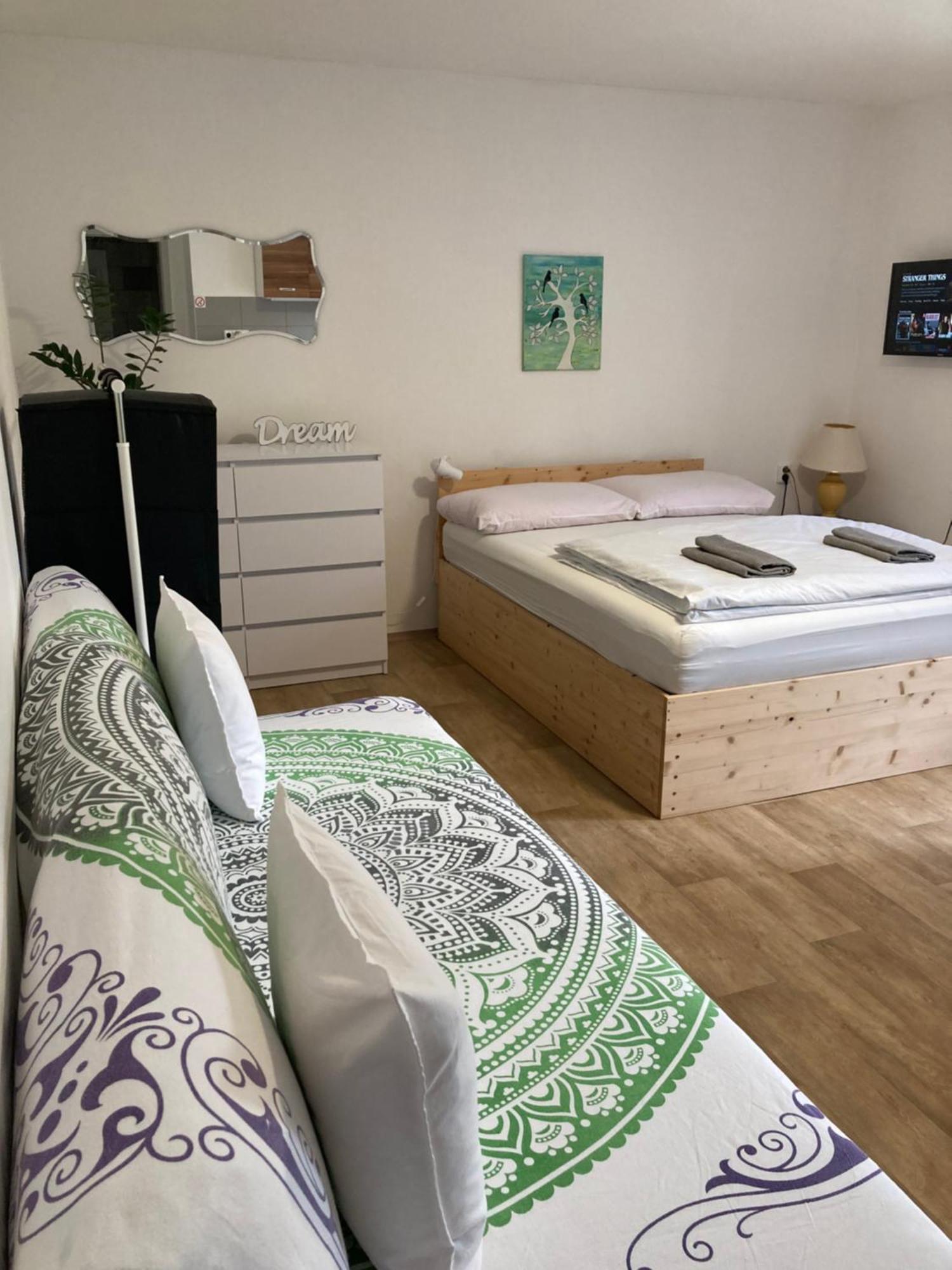 Hejnice Retreat Zimmer foto