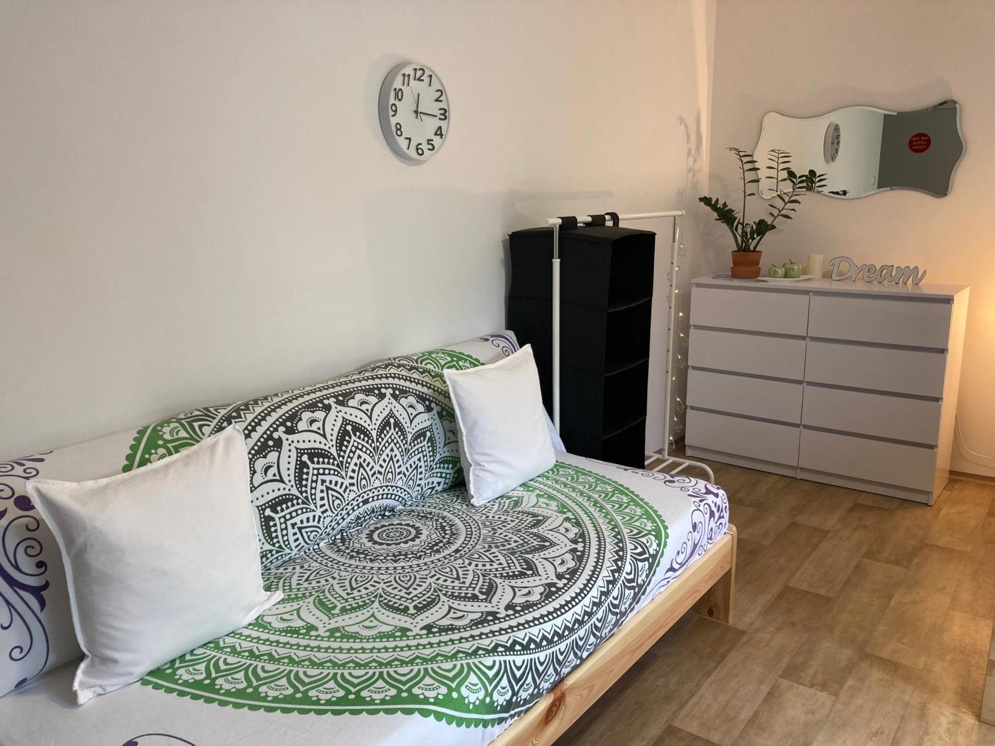 Hejnice Retreat Zimmer foto