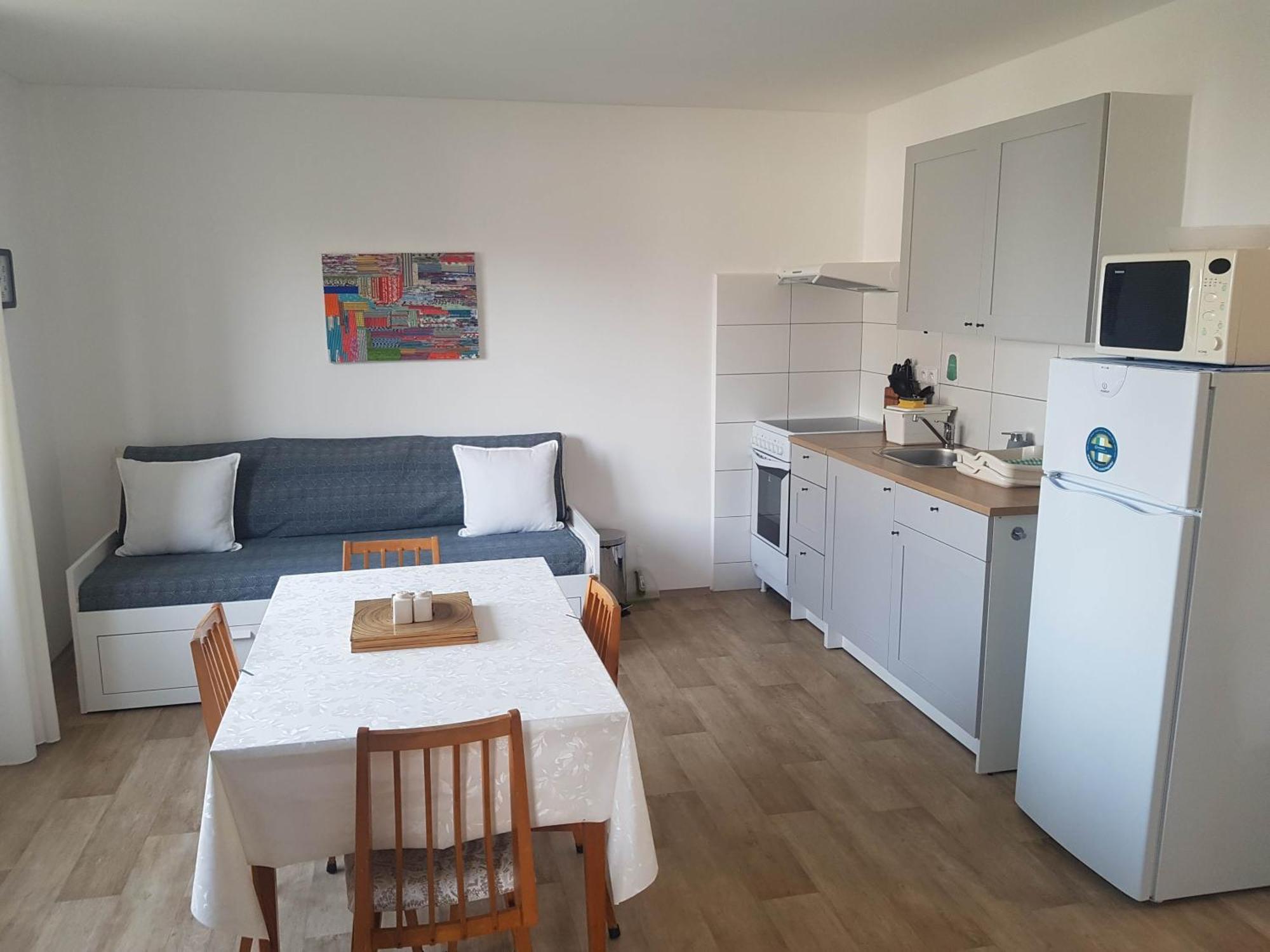 Hejnice Retreat Zimmer foto